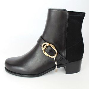 NEW Stuart Weitzman Suzanne 5050 Bootie